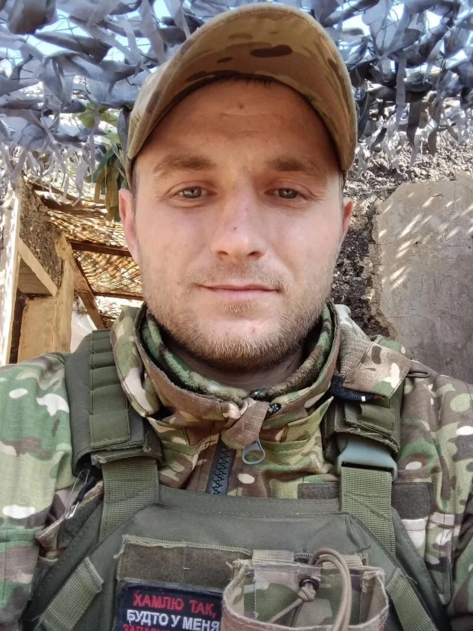 Красноярский боец передает привет землякам ☺️

Ждем вас домой с Победой, наши Герои🙏🏻