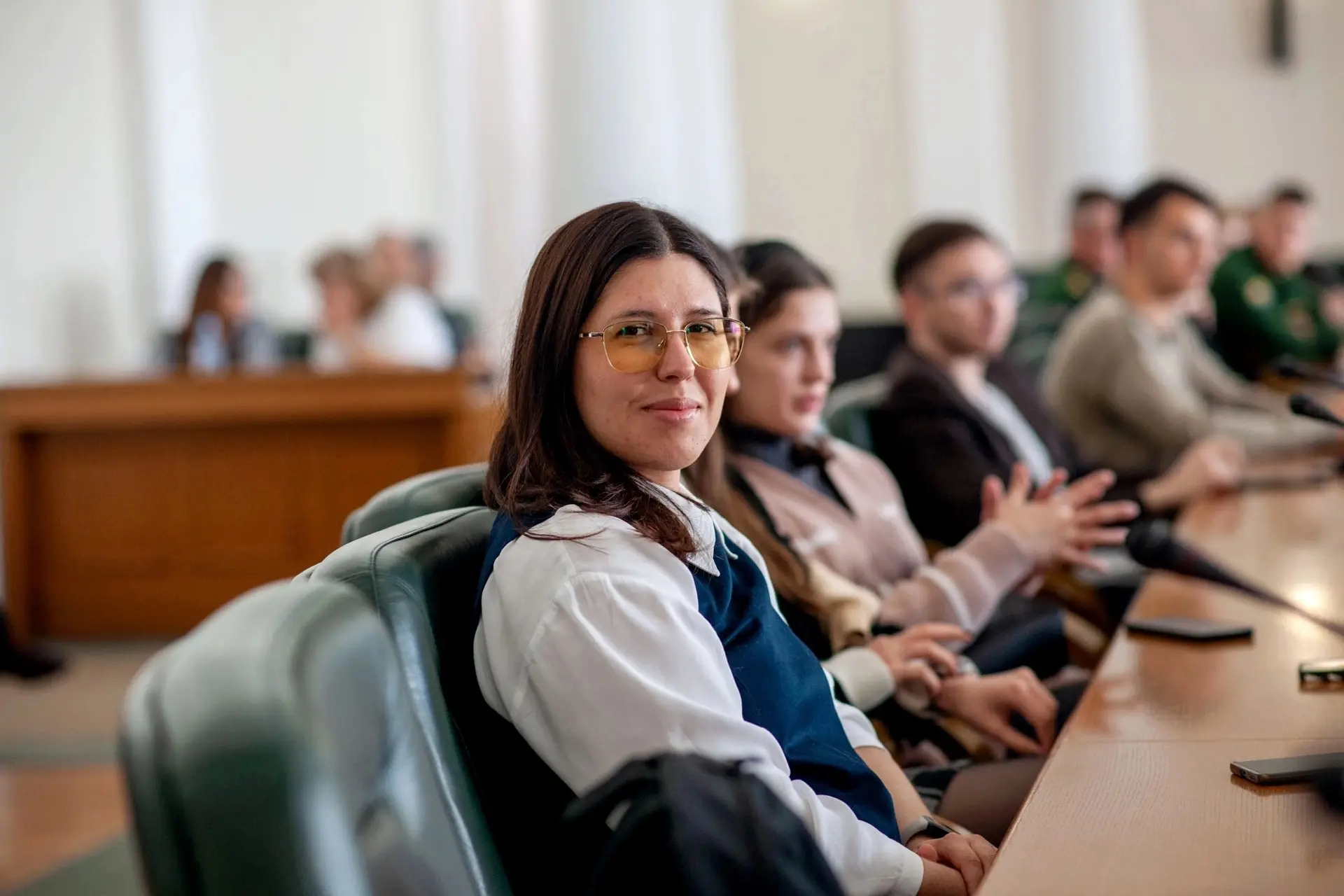 🤩Будущее российских городов – в руках наших преподавателей! 
Гордимся и делимся отличной новостью! 