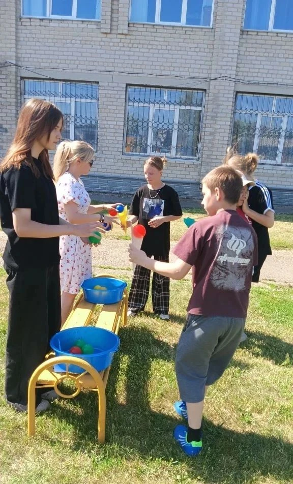 🍦Вчера, 10 июня отмечался Международный день мороженого — праздник, который дарит радость и взрослы