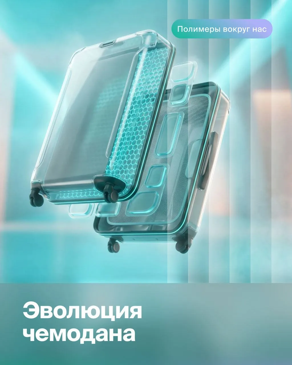 Знакомый сюжет: вы судорожно взвешиваете чемодан, пытаясь уложиться в заветные 23 килограмма. Но ещё