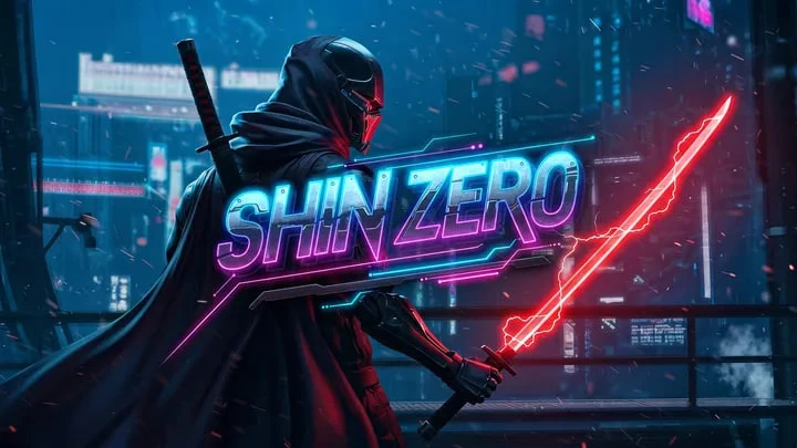 Shin Zero
В этом однопользовательском аркадном бою и виртуальном сражении на мечах используйте мощно