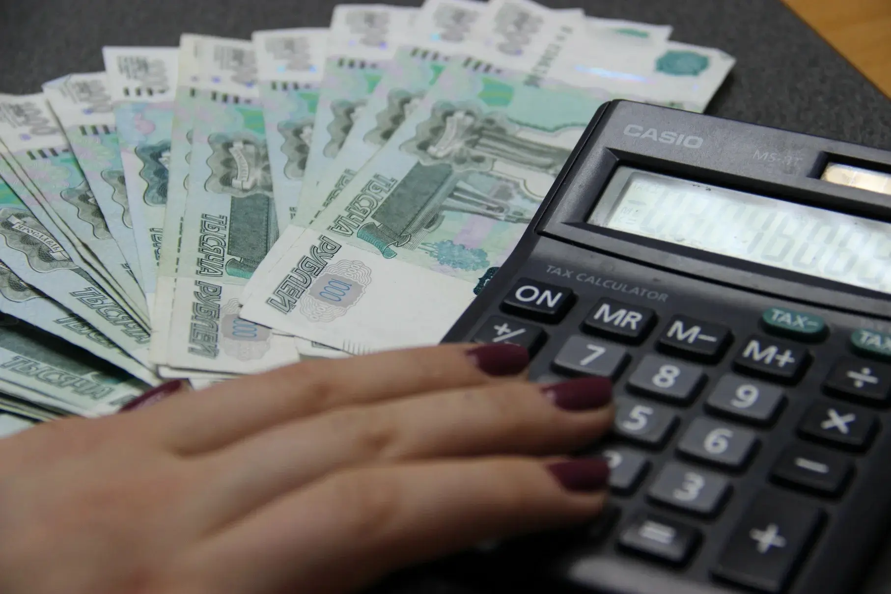 ‼️Нижегородская область заняла 14-е место в России по темпам роста зарплат. Согласно прогнозам, к ко