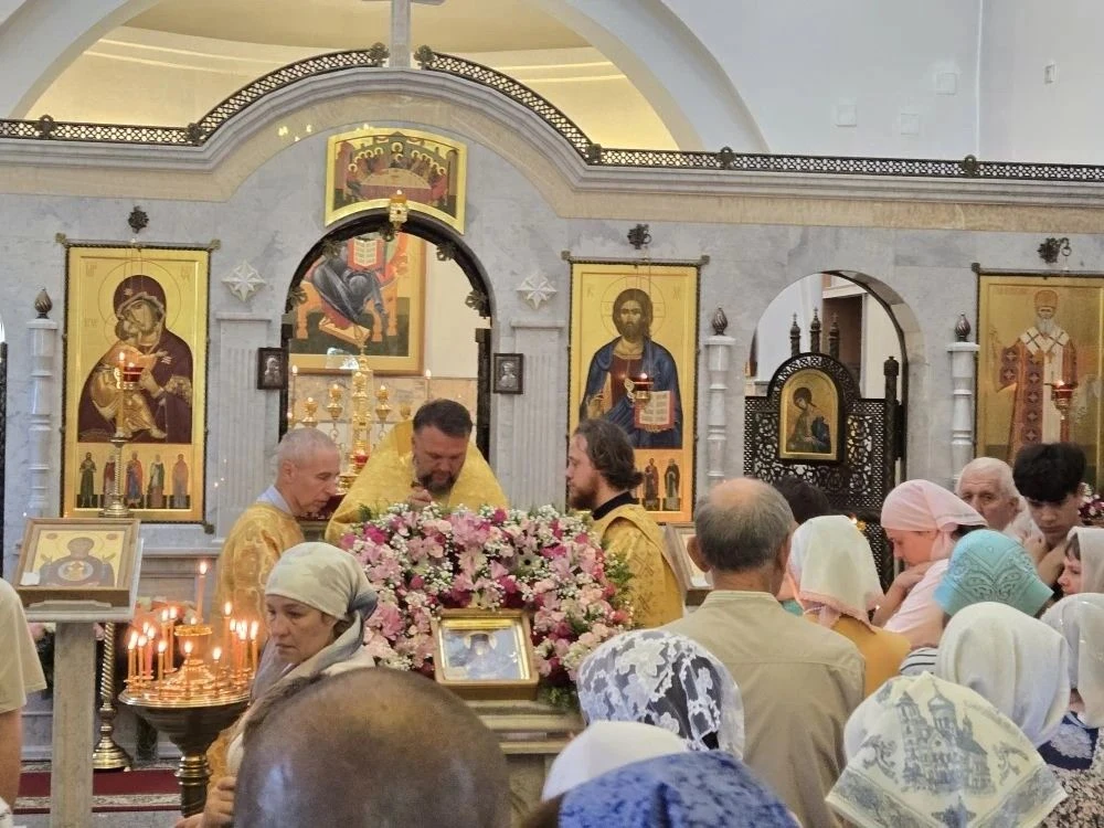 11 июня – день памяти святителя Луки Крымского

🕊️ Святитель Лука (в миру Валентин Феликсович Войно