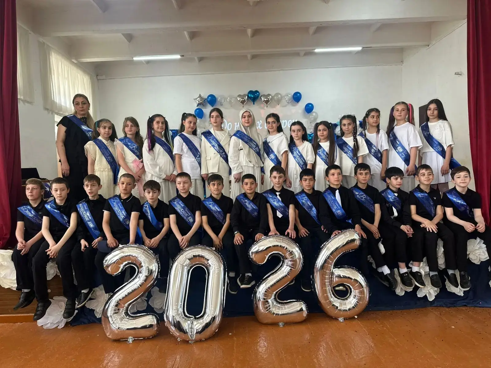 Более 10 дней назад завершился учебный 2025-2026 год. Он был богат на события и достижения. Чем же з