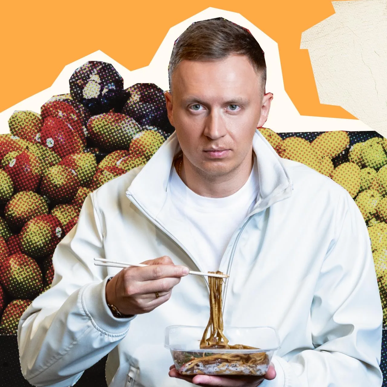 Почему конкуренция в ритейле ушла в детали, а персонализация стала новой валютой? 

Михаил Ярцев, уп