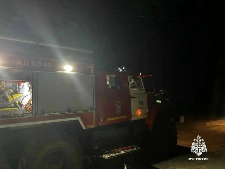 За неделю в Белгородской области зарегистрировали 35 пожаров 🔥

За минувшую неделю на территории Бе