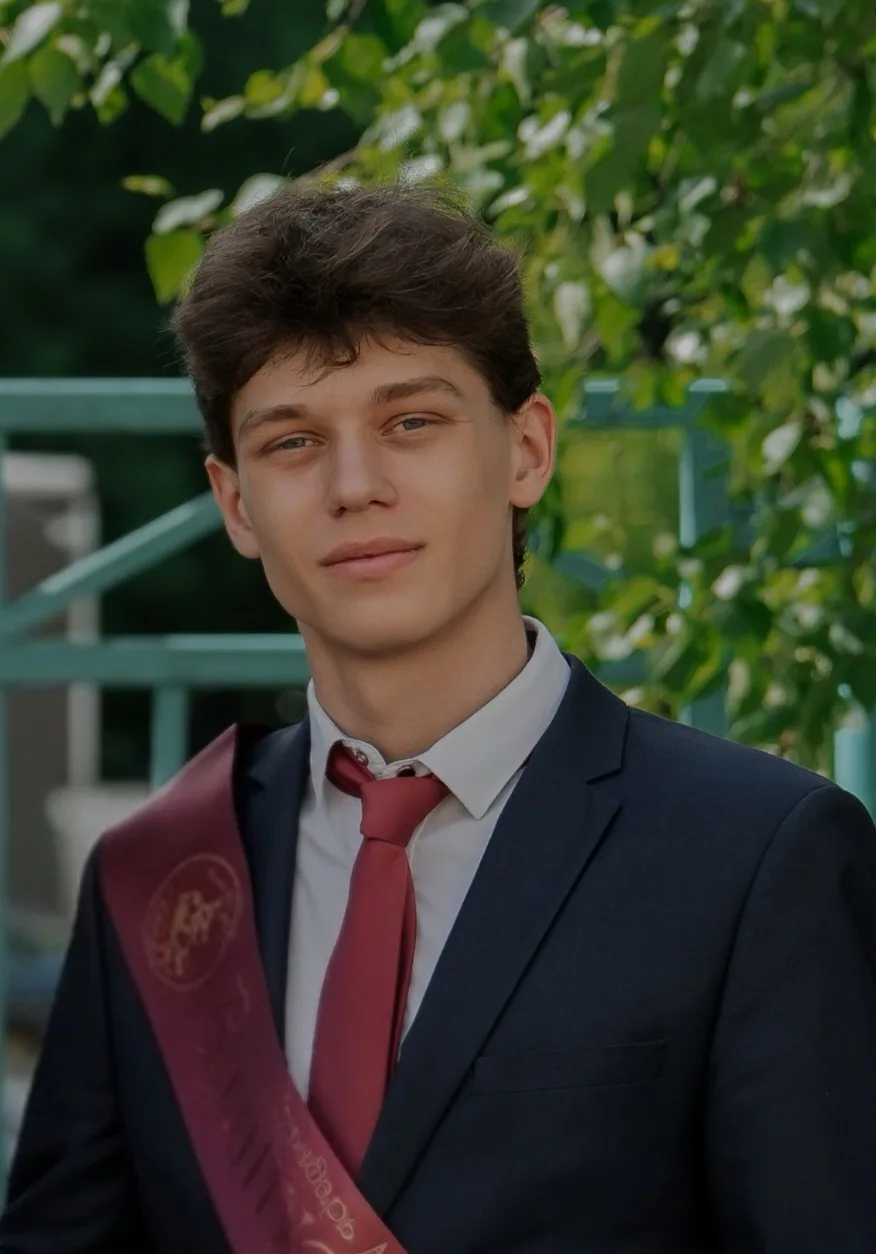 💯Русский язык на 100 баллов! 🚀

✨Наши выпускники Бондарь Алексей из 11 "А" класса, Овчинникова Анн