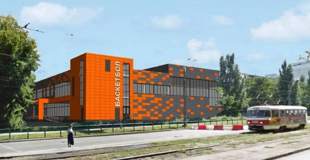 🏗В Государственную инспекцию строительного надзора Самарской области поступило извещение о начале с