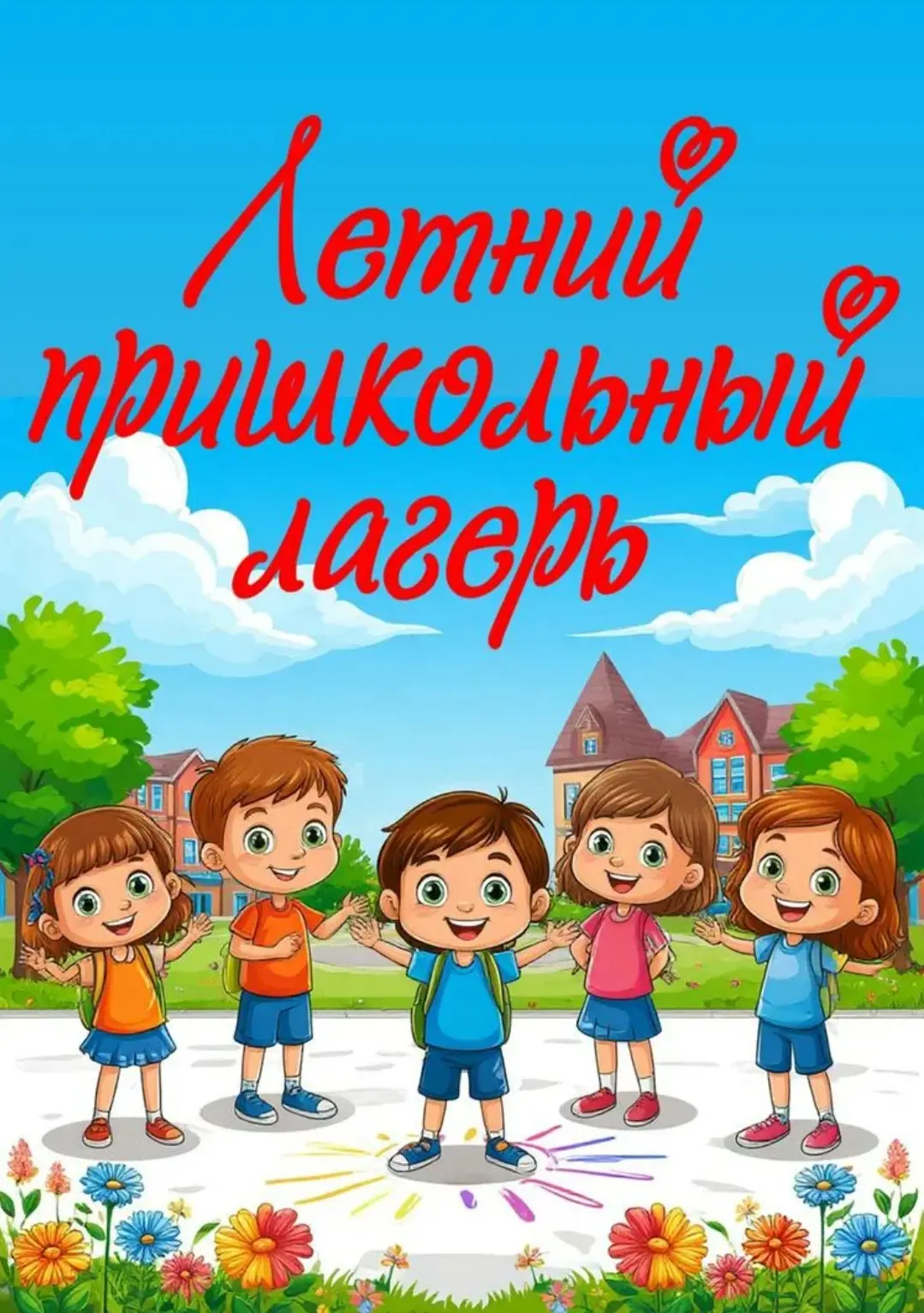 ПРИШКОЛЬНЫЙ ЛАГЕРЬ: ЗАВЕРШИЛАСЬ ПЕРВАЯ НЕДЕЛЯ

Вот и пролетела  первая неделя в наших пришкольных ла