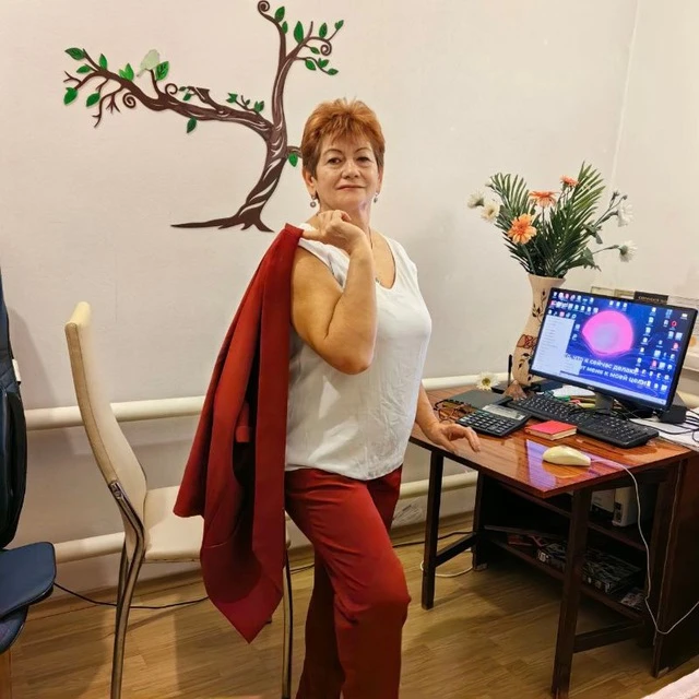 ИРИНА КУЛИНЧЕНКО
📱 Telegram: @irinakulinchenko
📞 Телефон: +7 (918) 541-64-78
✉️ WhatsApp | Telegra