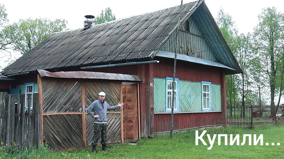 Доброго утра всем хорошим людям!) Сегодня , как обычно по вторникам - новое видео на наших каналах!