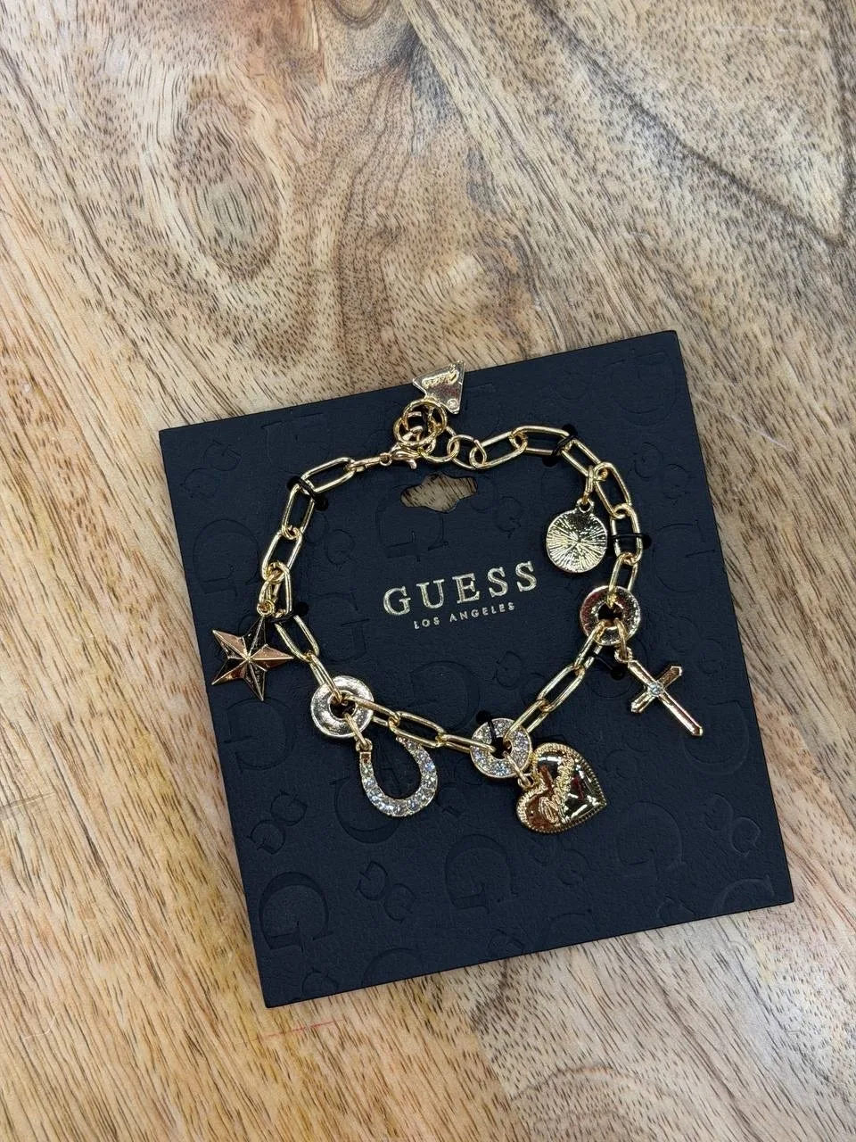 Guess от нашего байера в Майами😍

🔥 4100₽+доставка

➖➖➖➖➖➖➖➖➖➖
Наш канал MAX https://max.ru/id6027