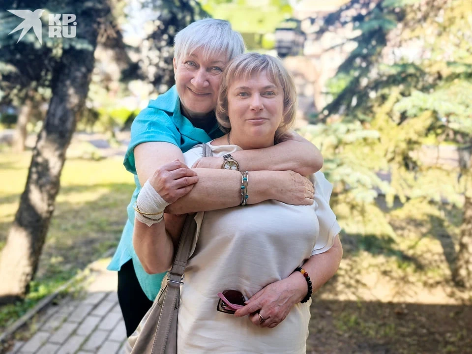 Женщины России — это сила, и Валерия — яркое доказательство 🇷🇺

Дончанка добровольно ушла защищать