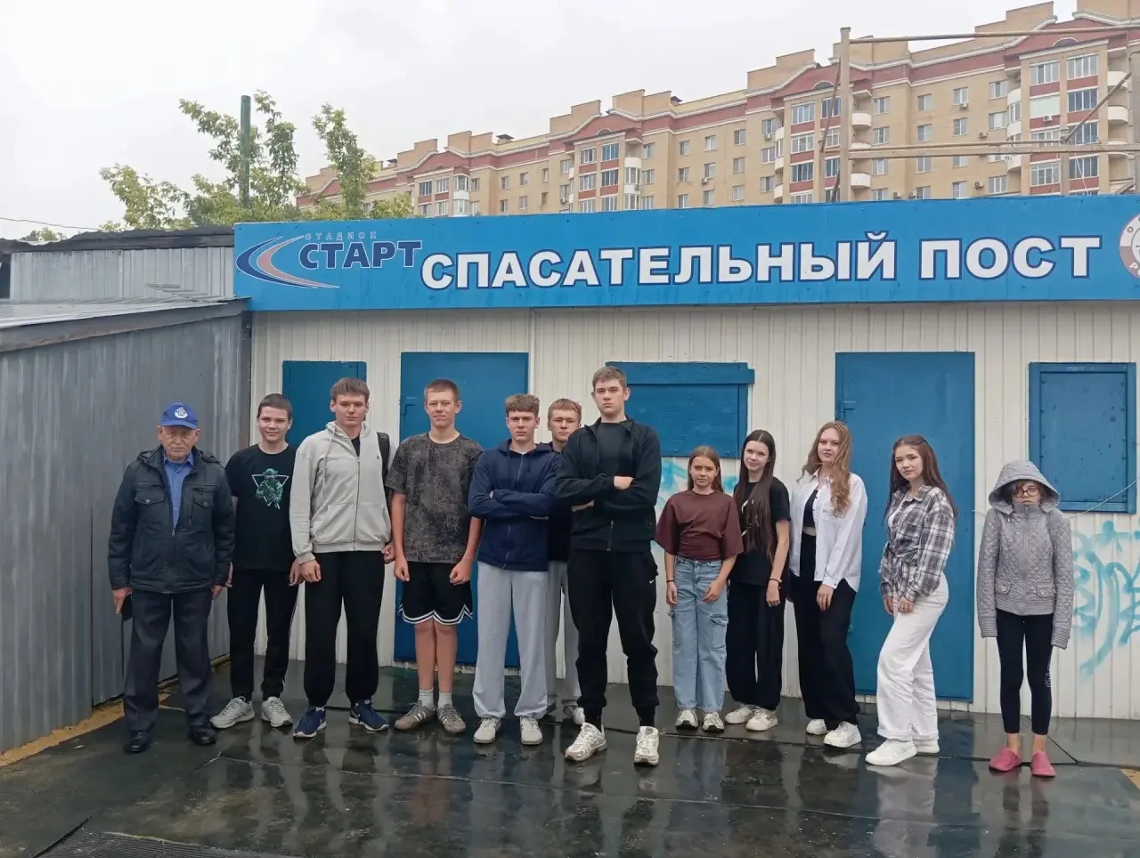 🌊 «Юнармеец» на вёслах в Саранске!

Сегодня, 29 июня, для ребят из нашего лагеря прошёл невероятно 