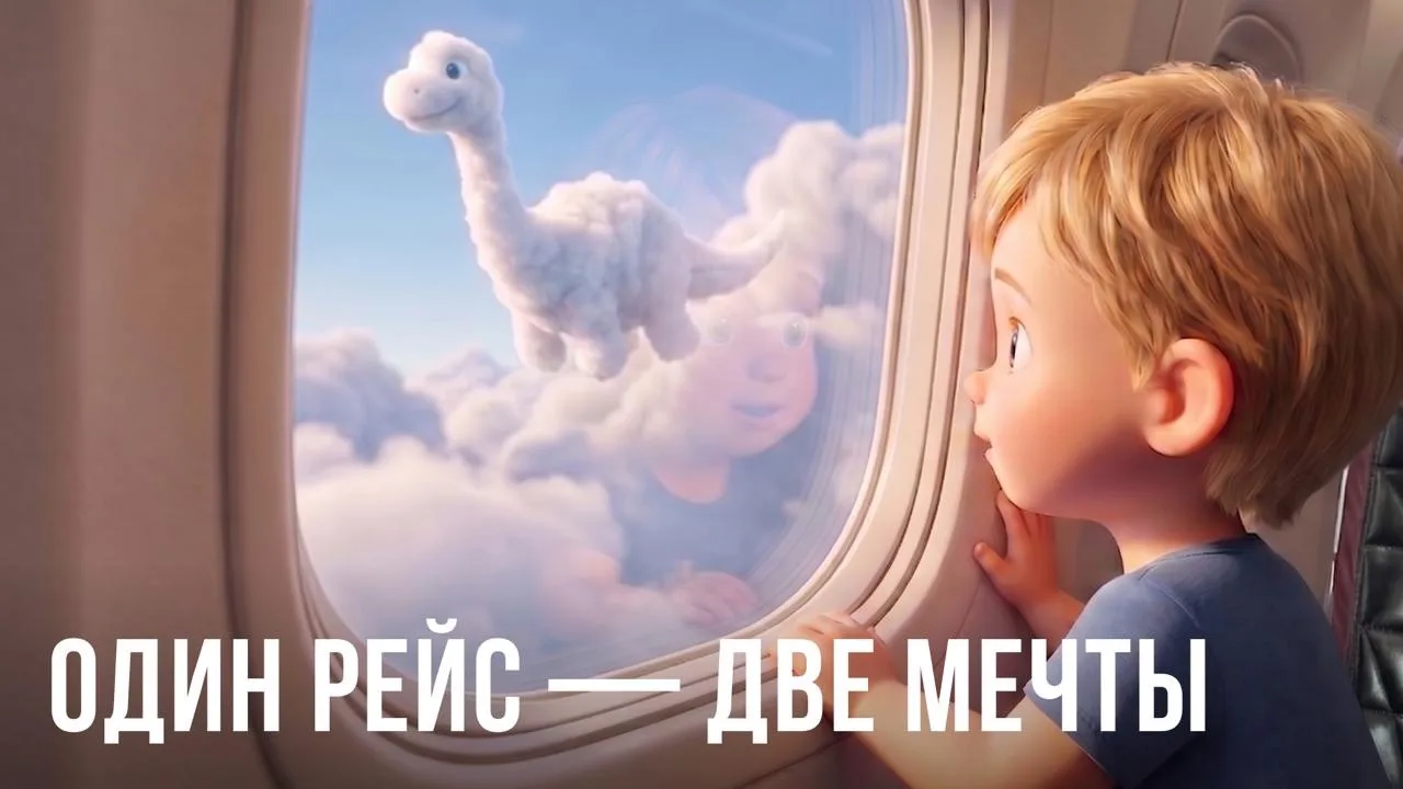 🌊 Одно и то же лето дети и взрослые всегда запоминают по-разному  

Для ребенка отпуск — это башни 