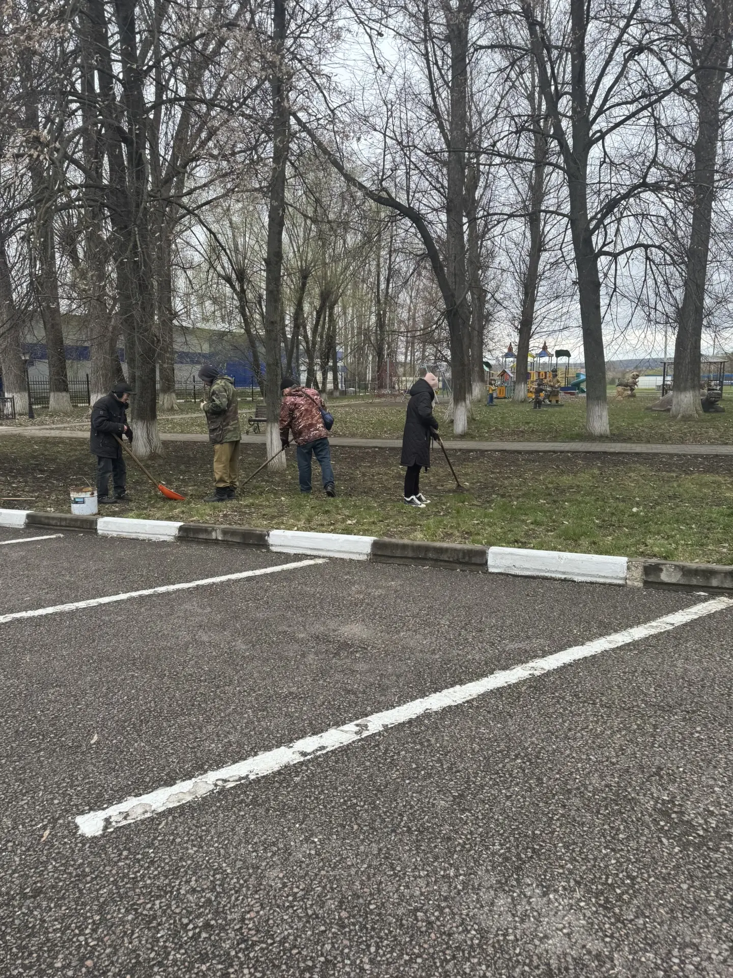 Коллектив МБО ДО ДЮСШ принял участие во Всероссийском субботнике! 


Приглашаем всех принять участие