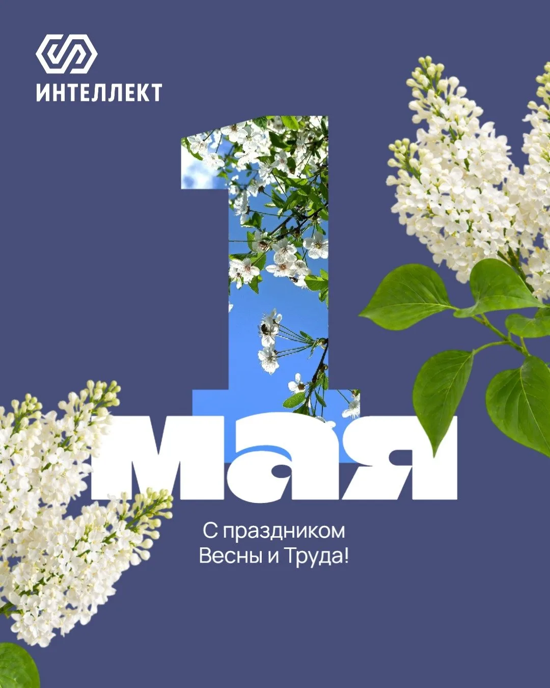 🌷 С Днём труда, дорогие предприниматели!

Желаем вам неиссякаемой энергии, свежих идей и новых побе