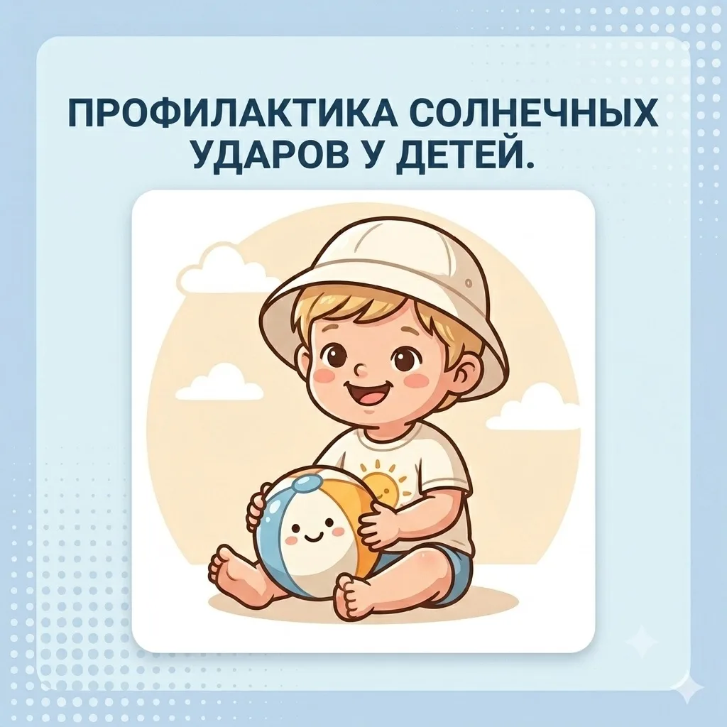 ☀️Лето в самом разгаре, а это значит, что наступило время эпичных битв между родителями, которые пыт