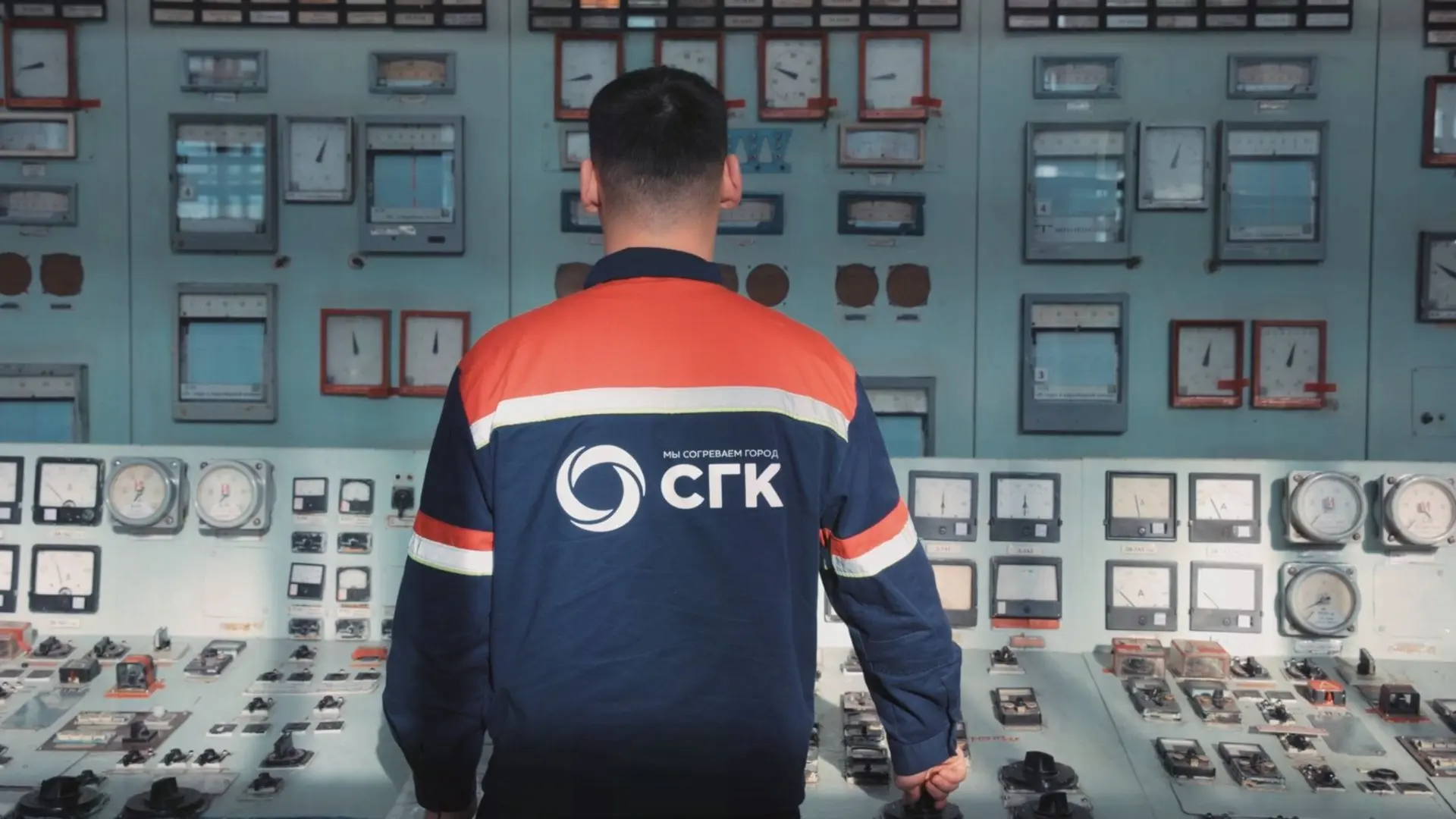 #ПриморскаяГРЭС_актуально
Ремонт завершён – сегодня приступаем к заполнению трубопровода и подаче го