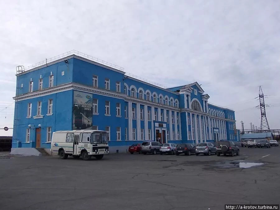 11 июля (суббота): «Транспортное освоение территории» (Экскурсия автобусная с посещением музея ж/д) 