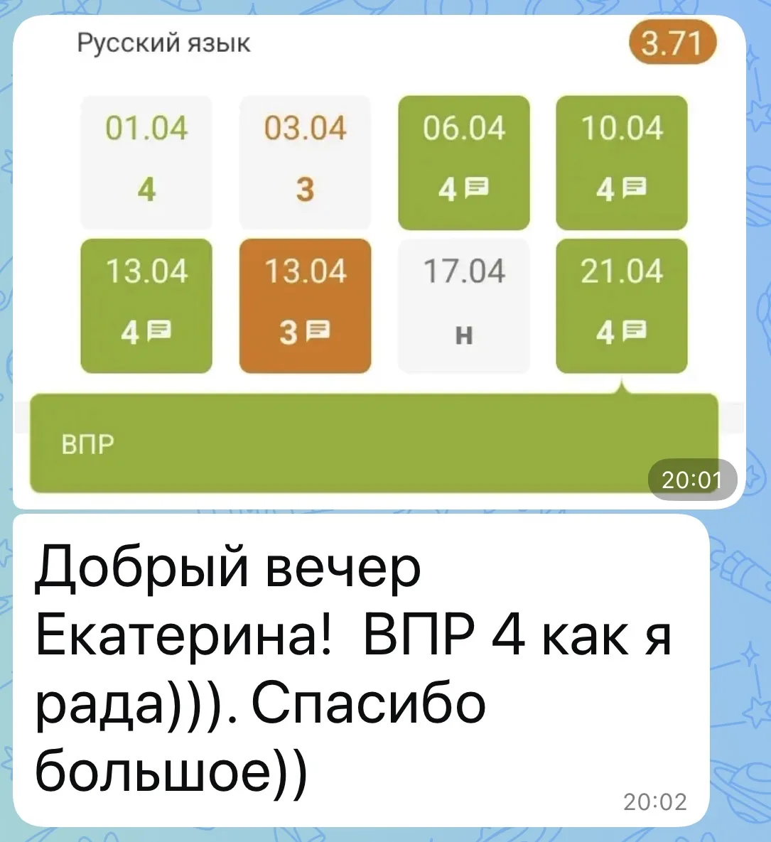 Первые результаты 👏🏻🫶🏻
