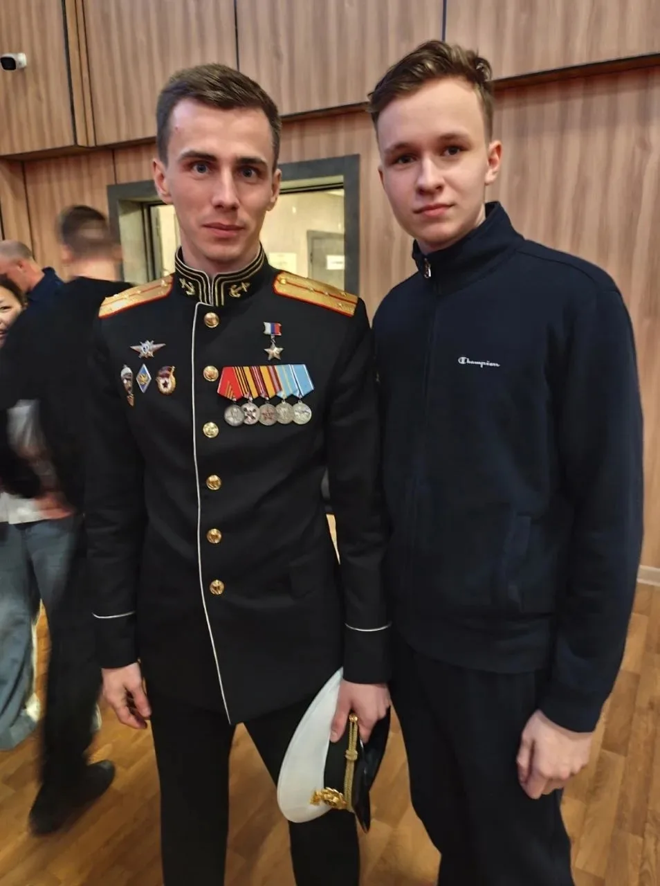 Шувалово | Озерки | Приморский район | Санкт-Петербург🏡

Форум «Юнармия»: Приморский район в состав
