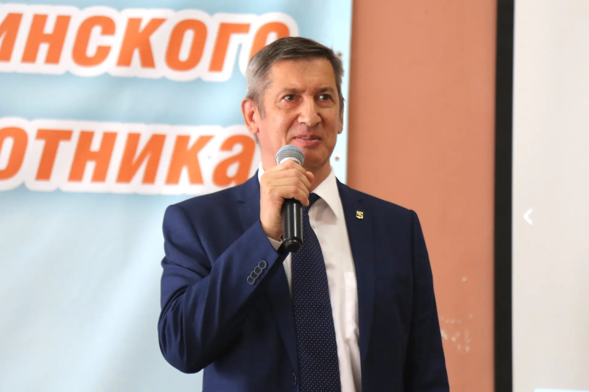 В канун профессионального праздника – Дня медицинского работника, который наша страна отметит в это 