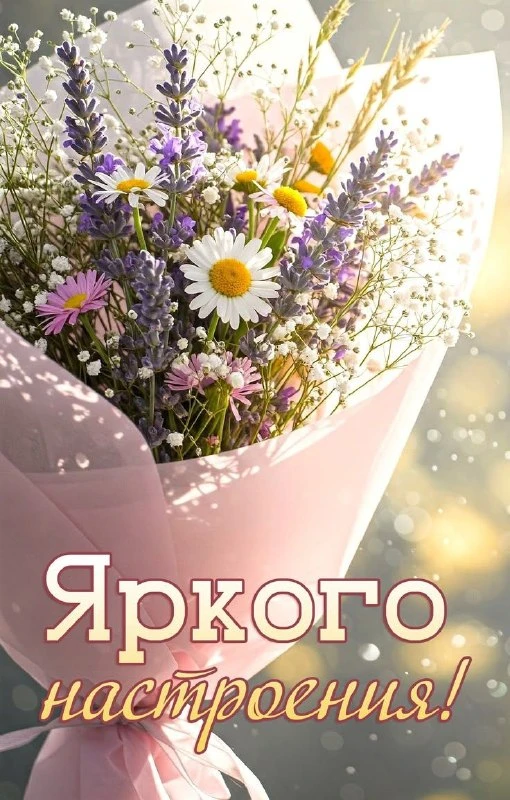 💌 Открытки на любой случай