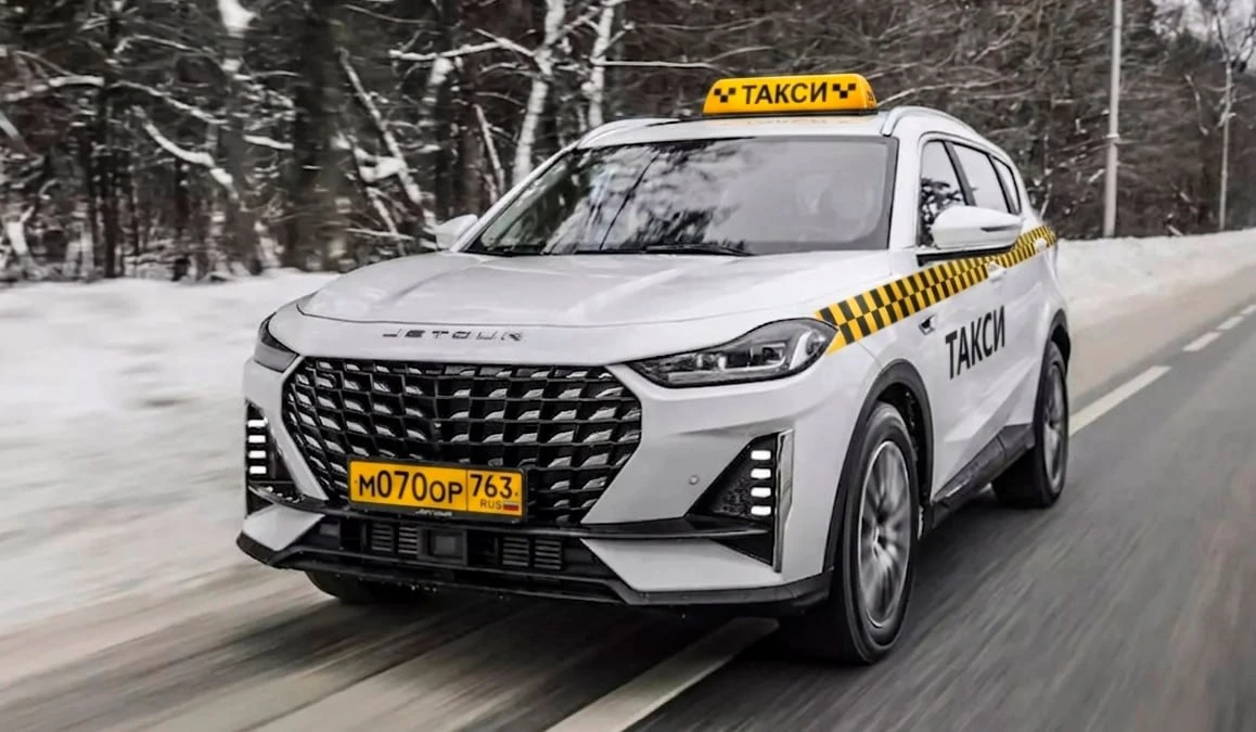 Jetour X70 Plus стал доступен для работы в такси

Минпромторг РФ включил кроссовер Jetour X70 Plus в
