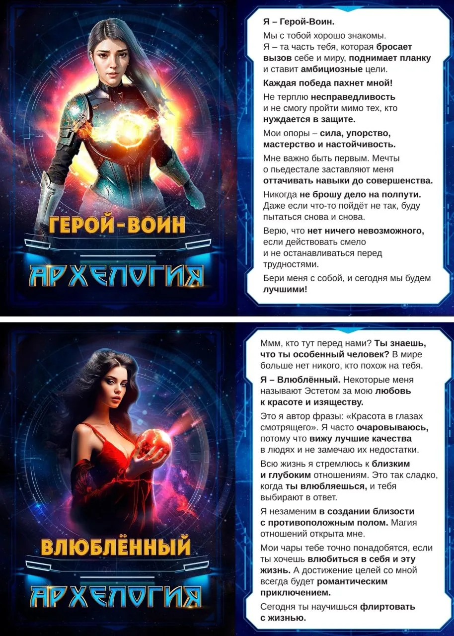 ПОИГРАЕМ В АРХЕЛОГИЮ?🔥

Типичная бытовая ситуация, с которой сталкивался почти каждый.⤵️

Финансовы
