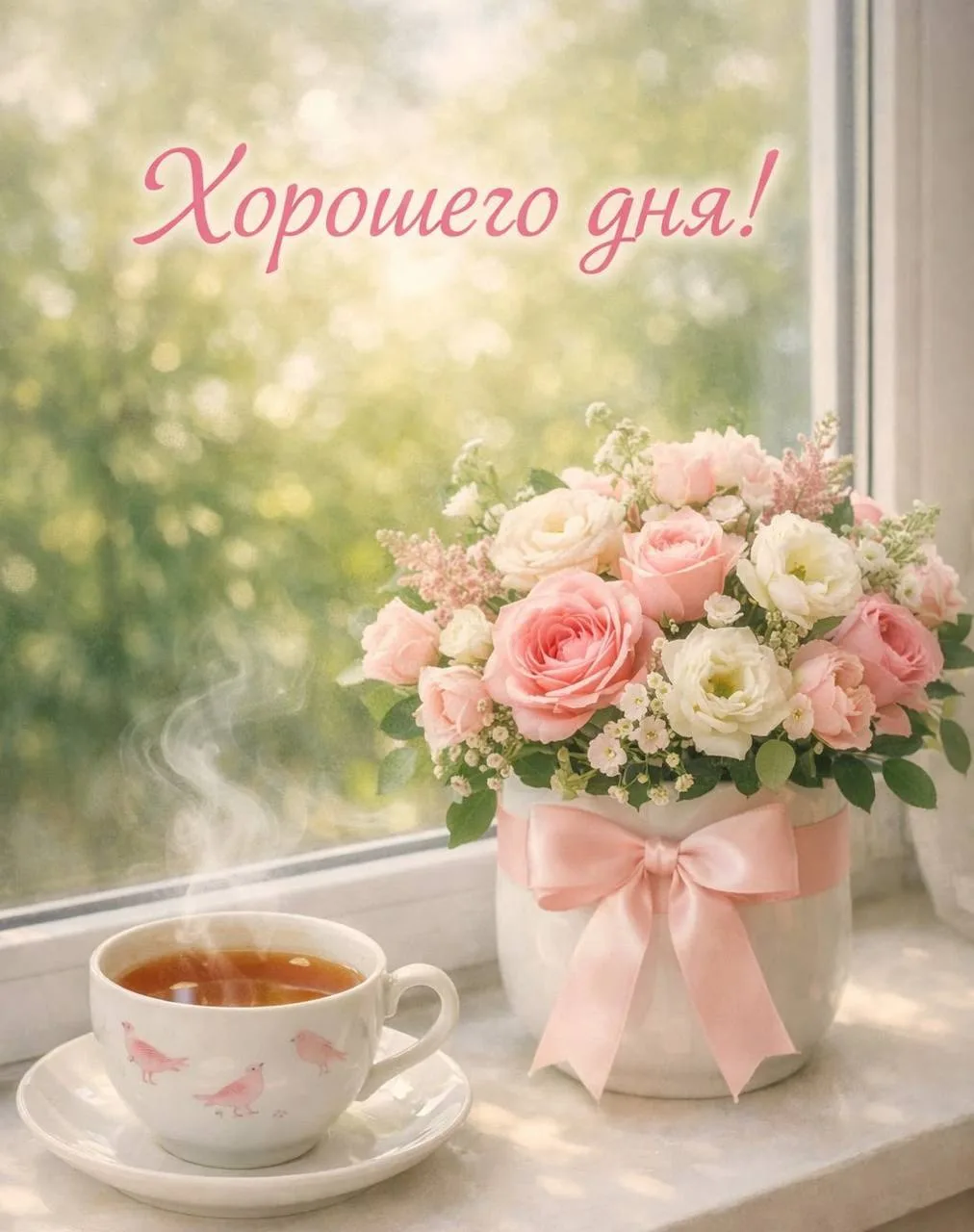 Хорошего дня 

👉 Лучшие Открытки в MAX 😇 Подписаться