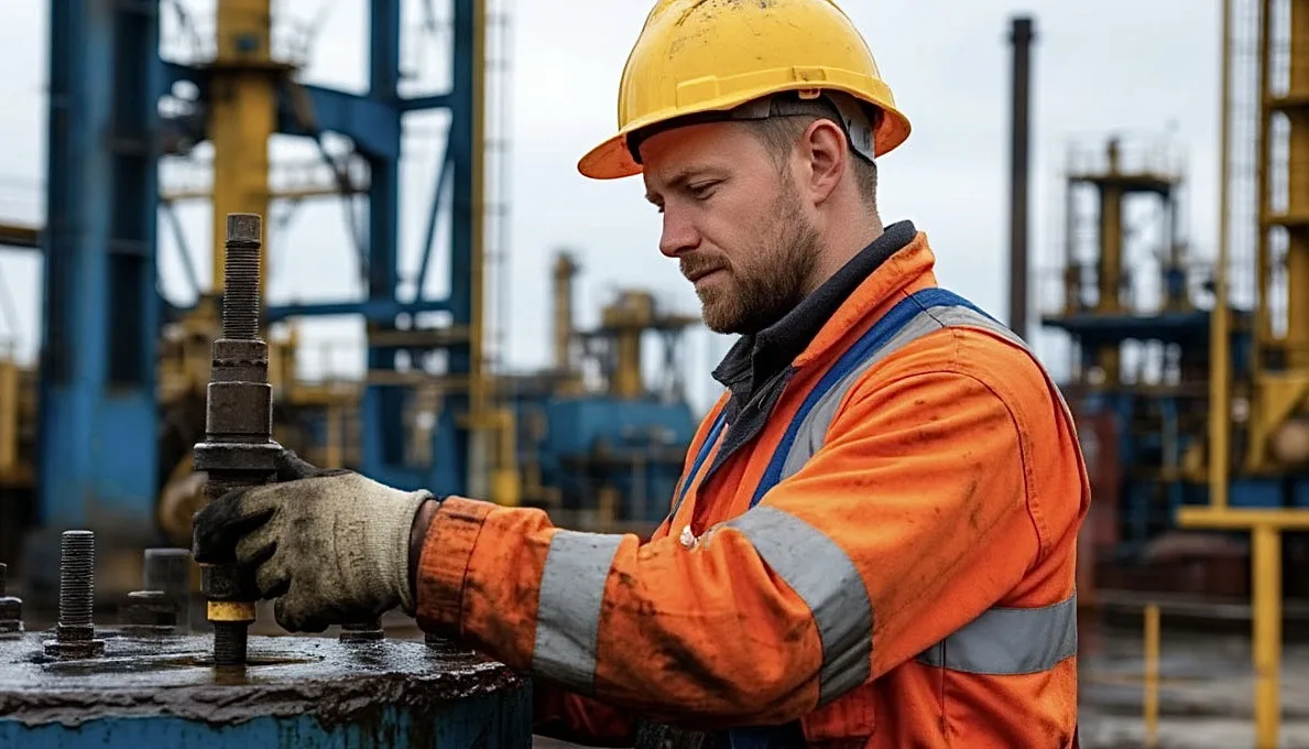 📩 Утвержден проект требований к спасательным службам при разливах нефти

✏️ Разработан проект новых