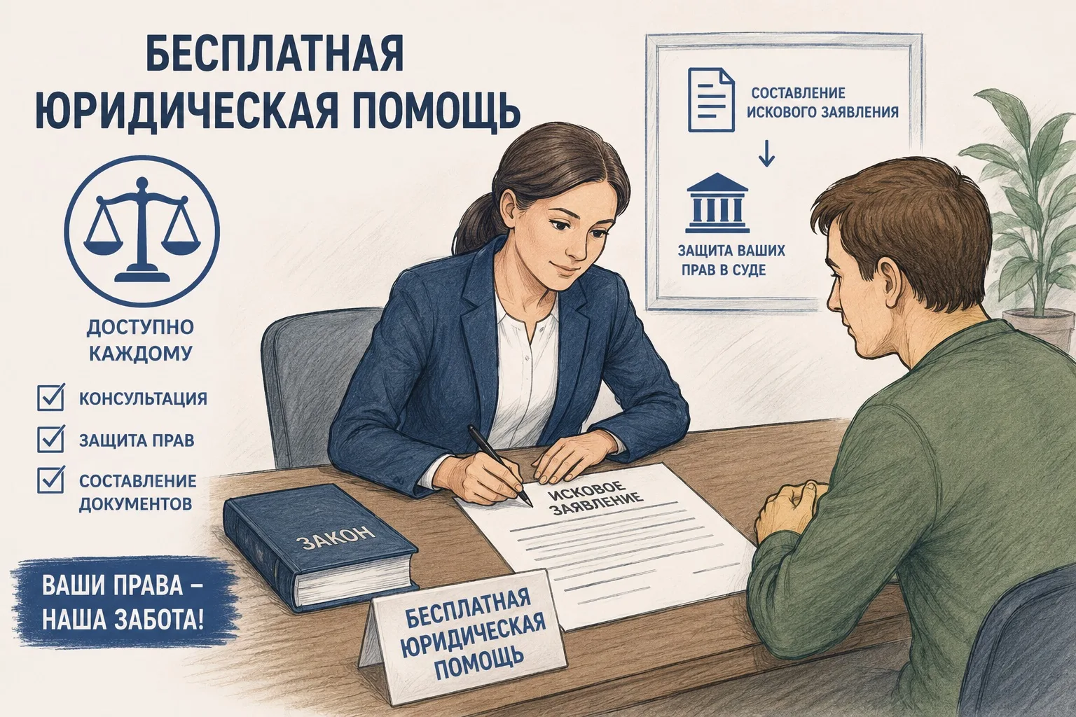 Следует осторожно относиться ко всему бесплатному.

Вчера была консультацию по изменению размера али
