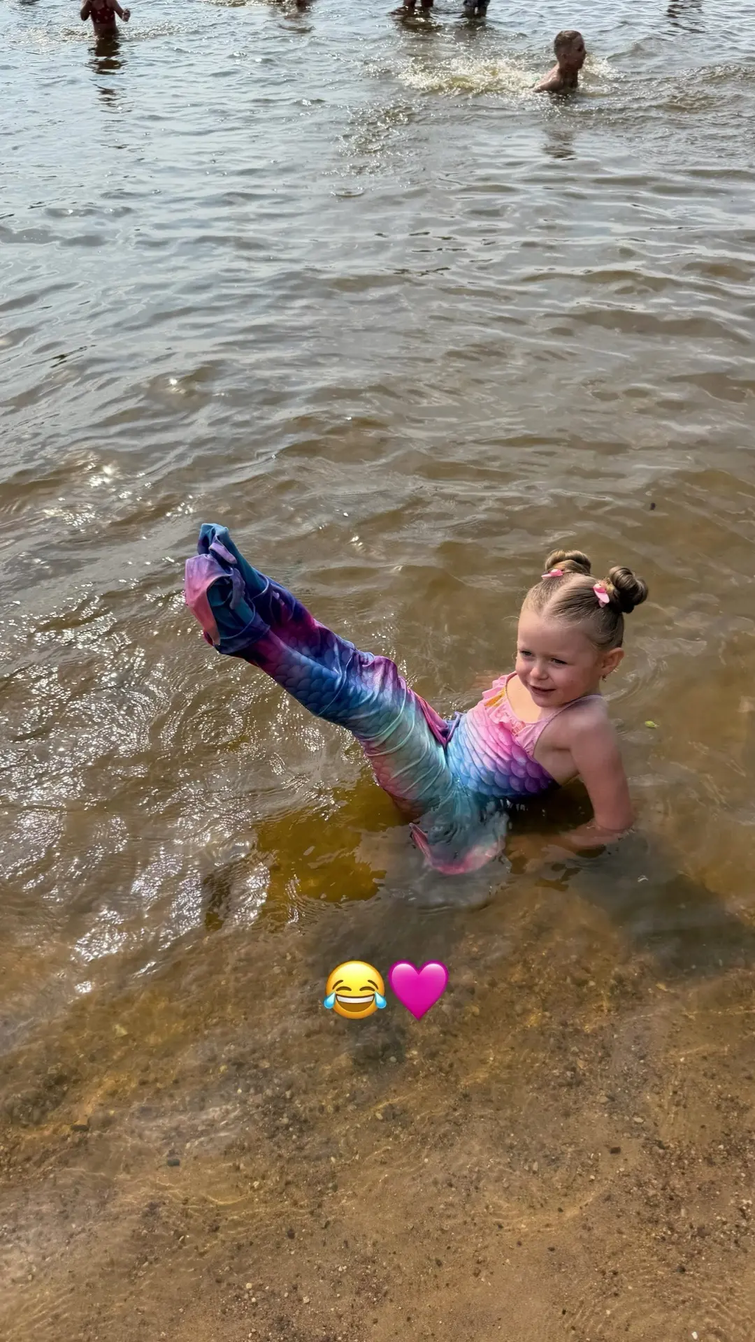 Какой же чудесный, летний, праздничный день 🥳
