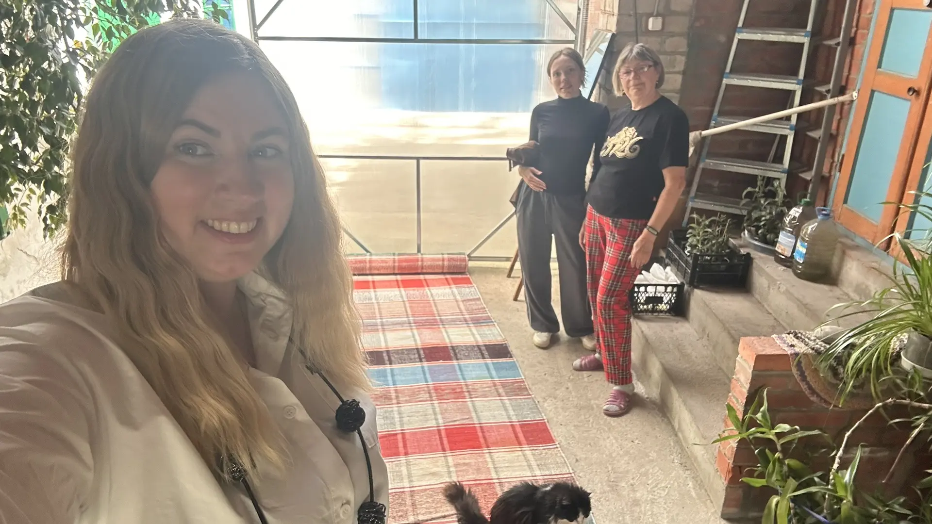 🤗Друзья, наш «Казачий хутор» потихоньку наполняется теплом и душой! 🏡 Сегодня хотим сказать огромн