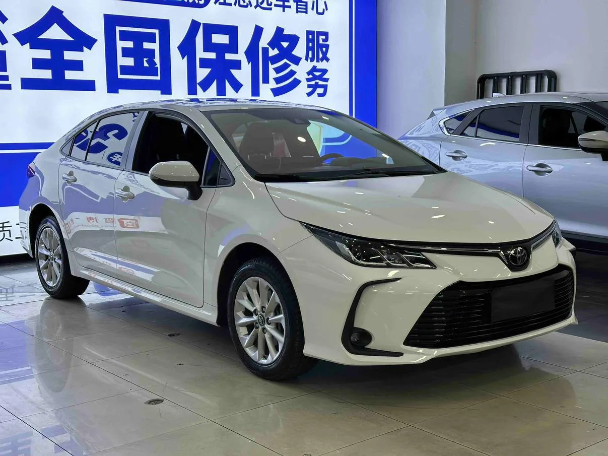 ПРЕДЛАГАЕМ К ПОКУПКЕ 🎁🤩 

🚘 TOYOTA COROLLA

🗓 Год выпуска: 2023 г. 
💨 Объём двигателя: 1200 см3