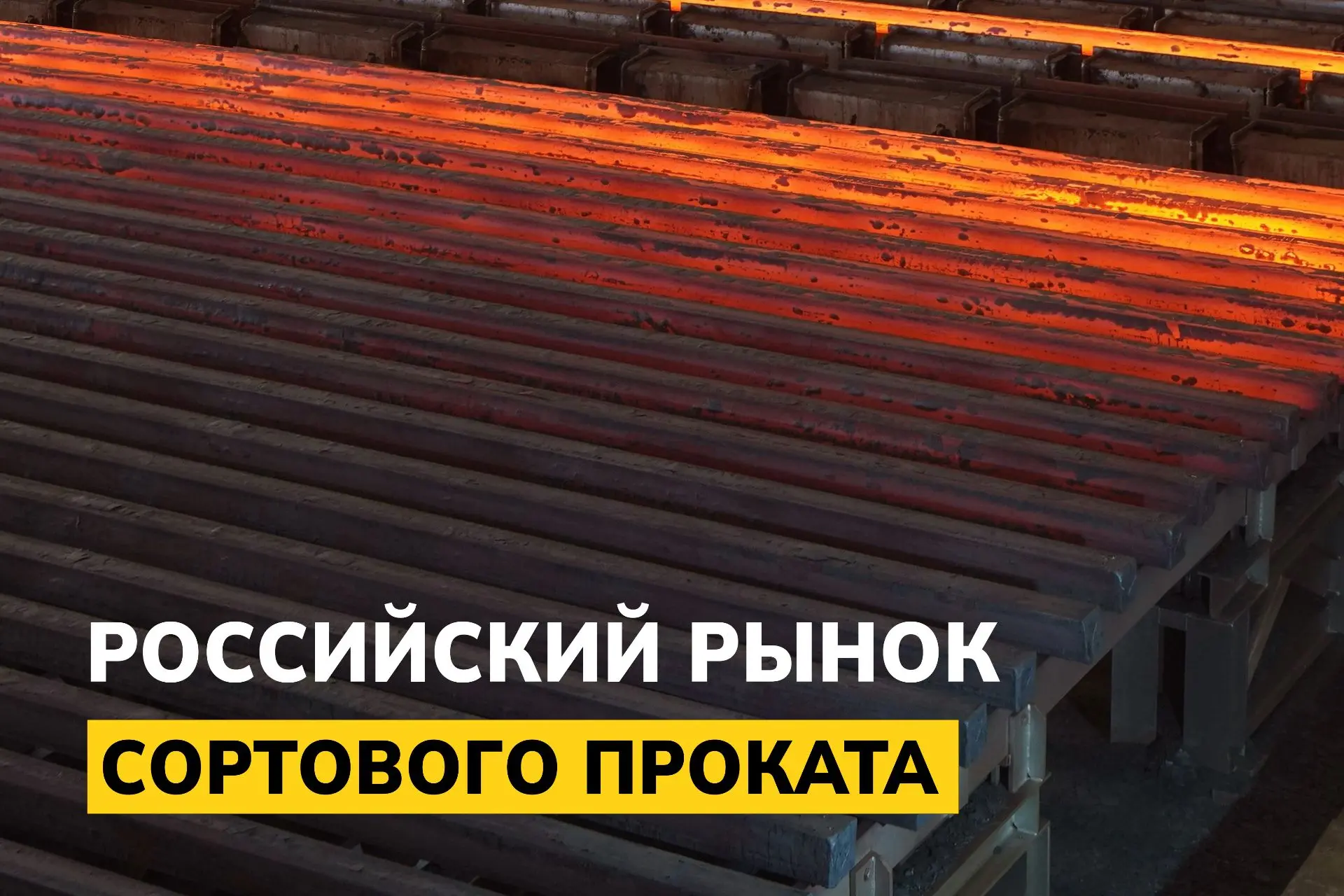 Куда спрос, туда и предложение. Российский рынок сортового проката: 8-15 июня
 
На российском рынке 