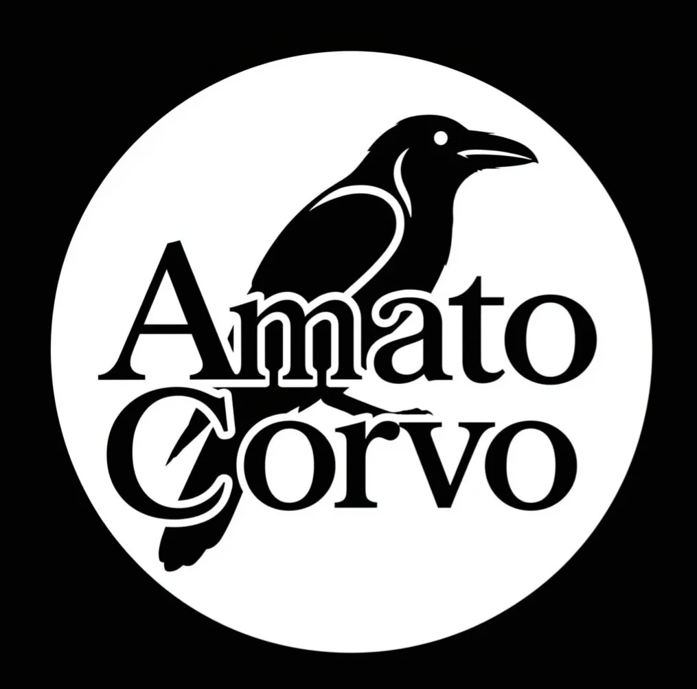 С днем рождения Amato Corvo !!!!