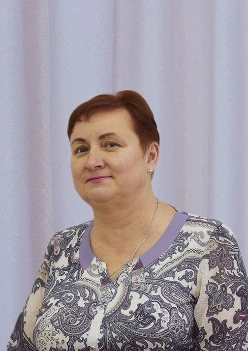 10 июня празднует свой день рождения учитель физики Терентьева Лариса Владимировна. Хотим пожелать, 
