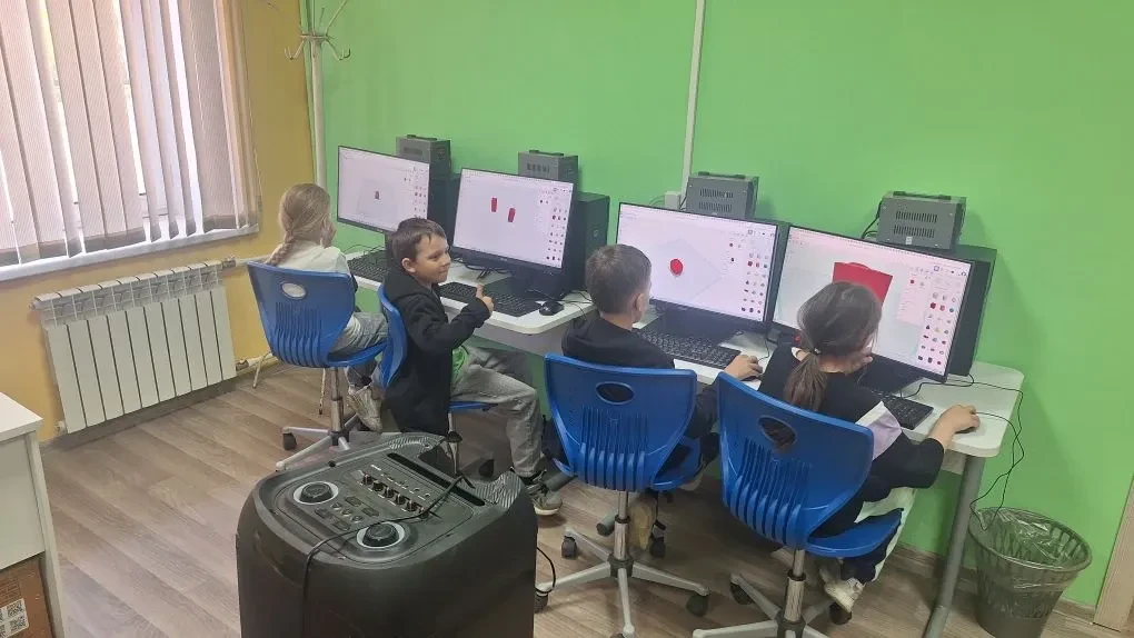 🔔 Новости Центра допризывной подготовки и патриотического воспитания!
Этим летом наша досуговая пло