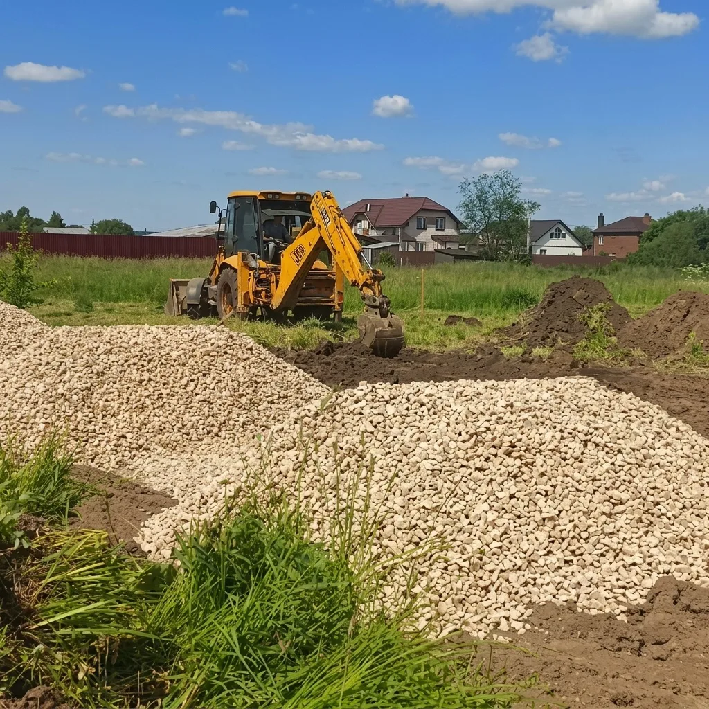 🌳В рамках федерального проекта «Формирование комфортной городской среды» начинаем работы по установ