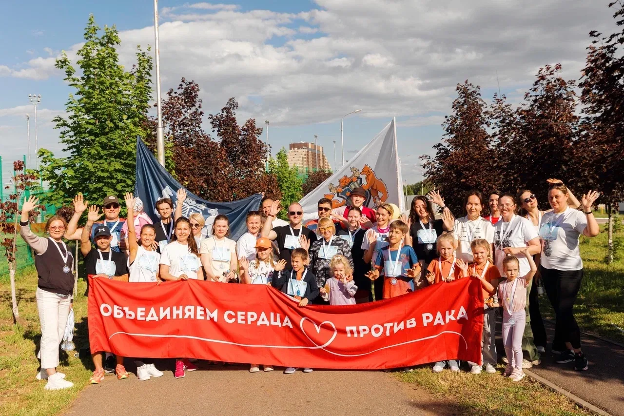 Ну какой же получился насыщенный первый день лета! Яркое начало положено 🌞 

Но обо всем по порядку