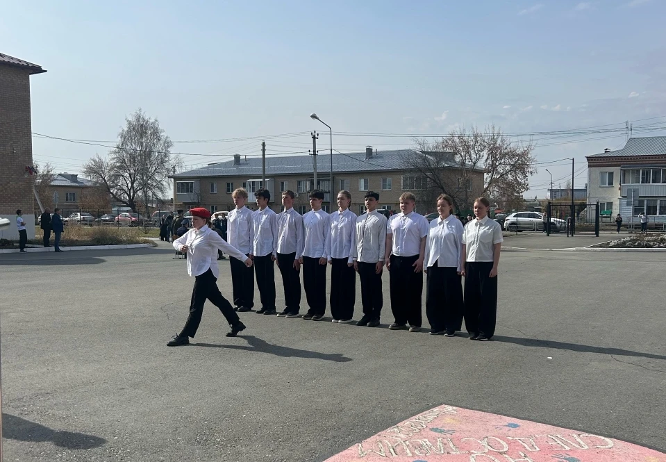 В СЕРДЦЕ РОССИЯ, В ДЕЛЕ – ЗАРНИЦА 2.0! ВМЕСТЕ К ПРОЦВЕТАНИЮ И БУДУЩЕМУ! 🇷🇺

Патриотизм для нас – э