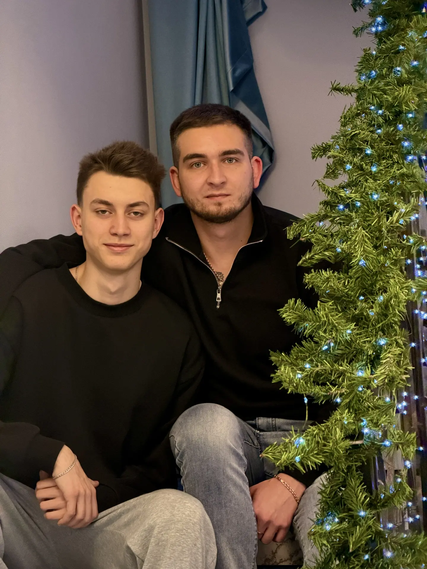 Итоги года - любимый Брат 🫂 

Хотя это и не свойственно мне, но не буду писать длиннопост об итогах