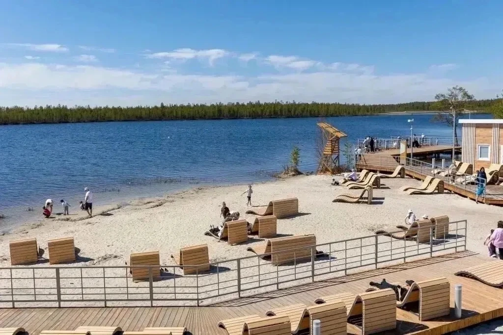 Уважаемые родители и дорогие ребята! ☀️

Лето набирает обороты🏖 В Муравленко официально с 20 июня п