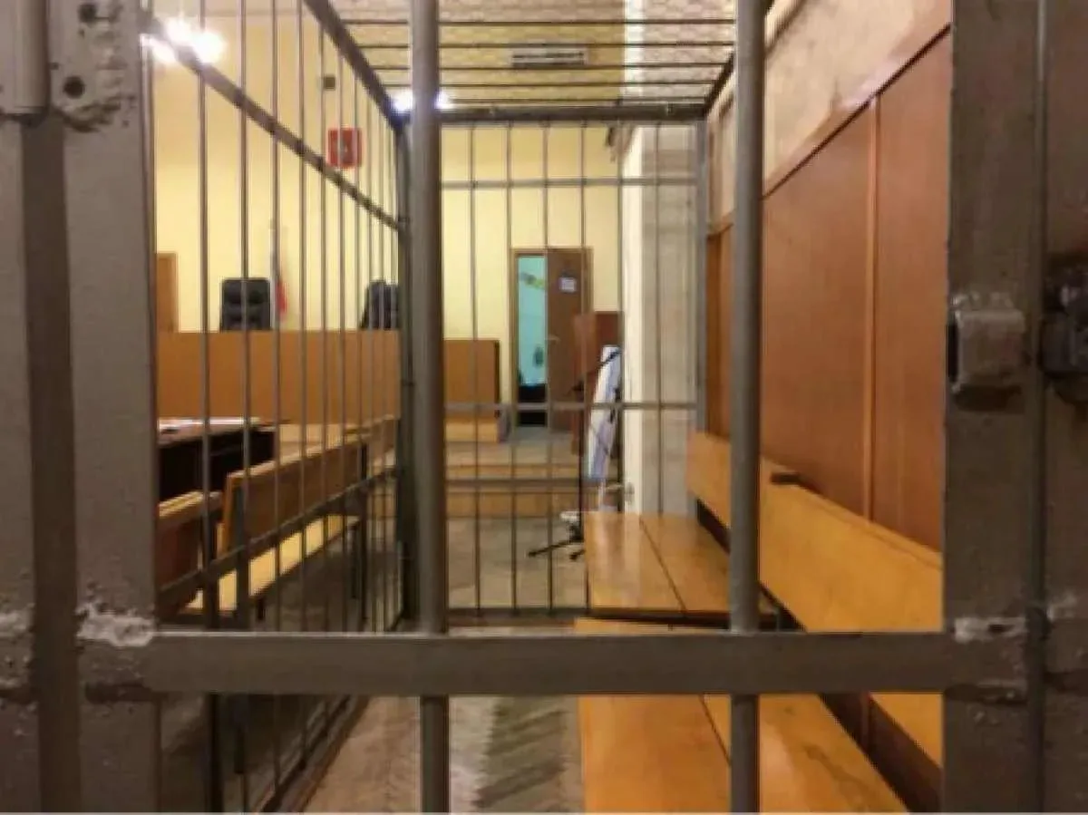 Житель Черногорска с 10 судимостями вновь предстанет перед судом

В марте ранее неоднократно судимый