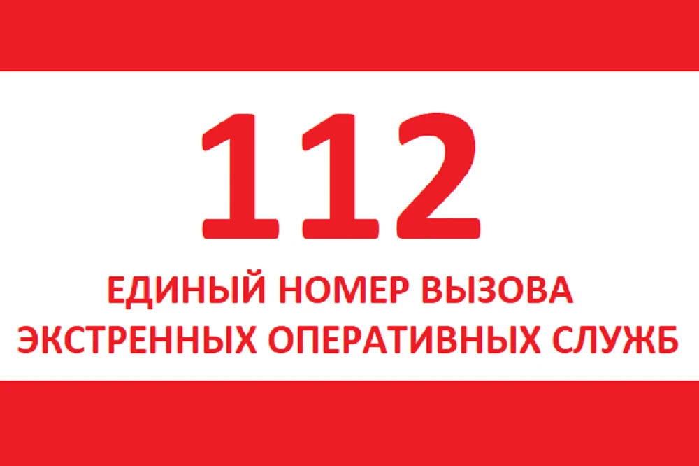 Добрый день!

 За 11 месяцев 2025 года на единый номер «112» поступило 697 258 вызовов,
из которых:
