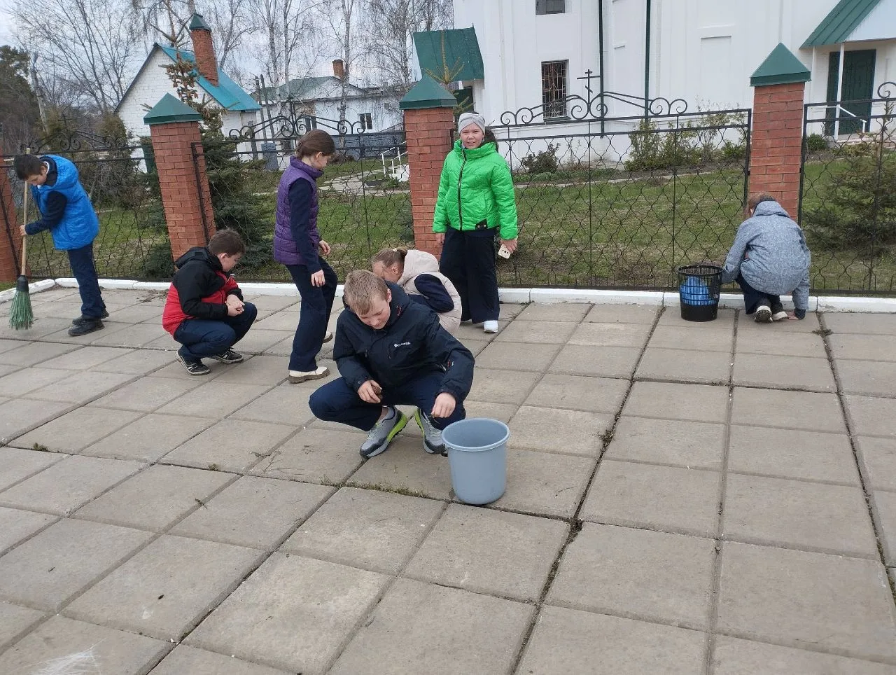 🇷🇺 Операция «Обелиск»: память в наших делах

Учащиеся 5Б класса МОУ Ундоровского лицея имени генер