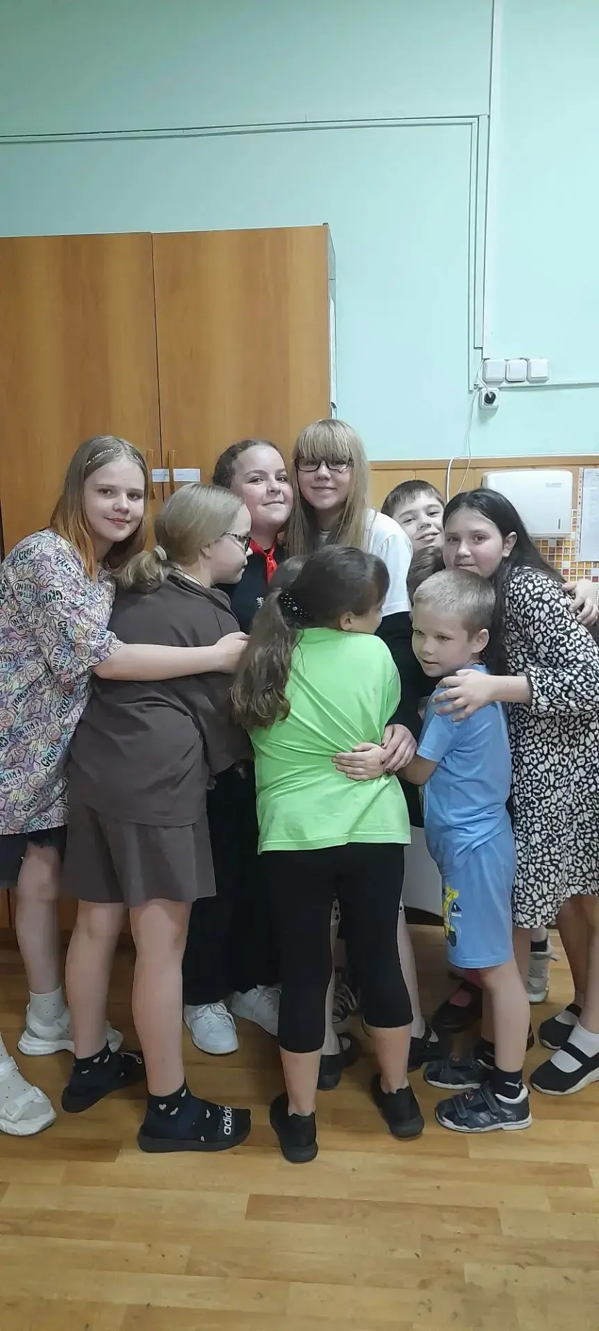 День здоровья! 

15 июня в пришкольном лагере МБОУ гимназии №1 «Полянка» прошёл яркий день, посвящён