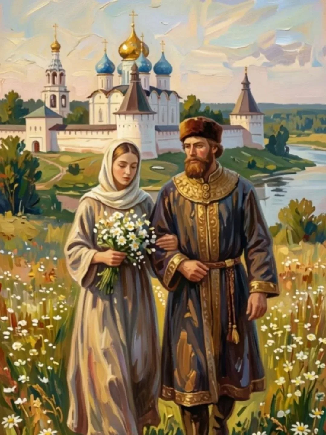 Жена должна иметь почтение к мужу. Муж должен любить жену. Но сегодня люди истолковывают Евангелие ш